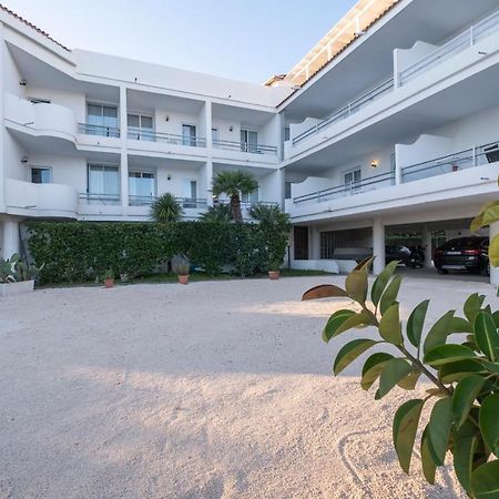 Hotel Cavalluccio Marino Santa Marinella Exteriér fotografie