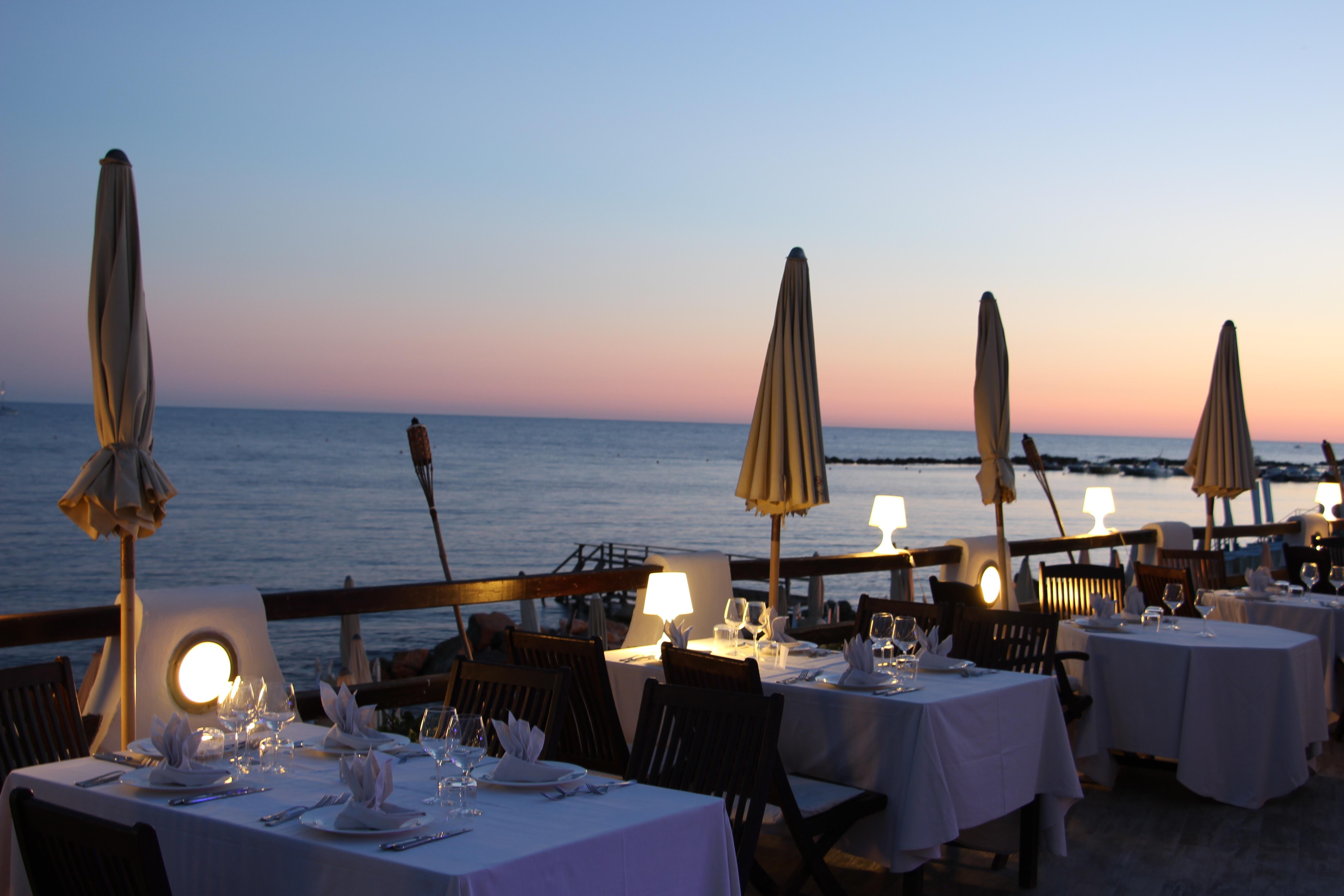 Hotel Cavalluccio Marino Santa Marinella Exteriér fotografie