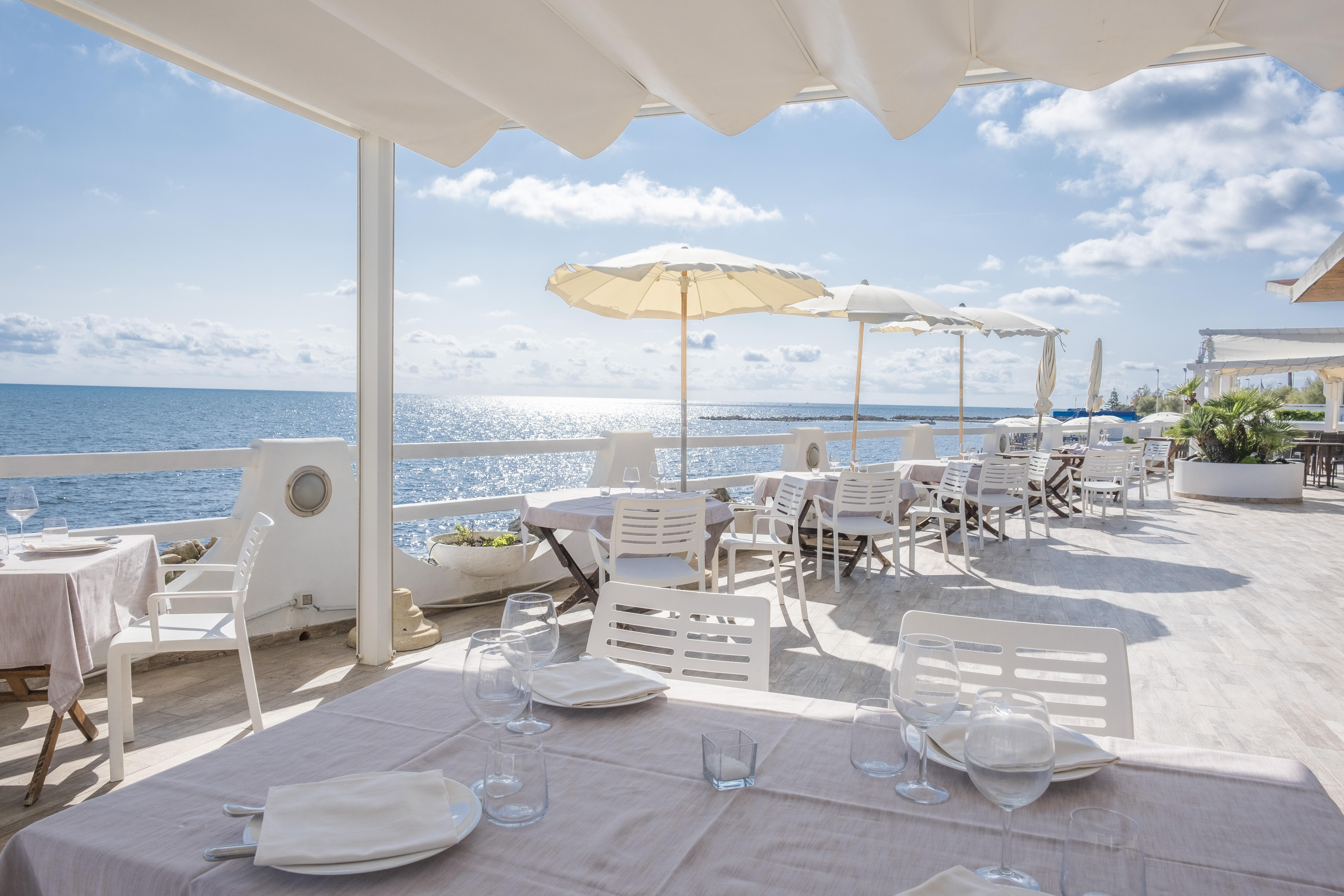 Hotel Cavalluccio Marino Santa Marinella Exteriér fotografie