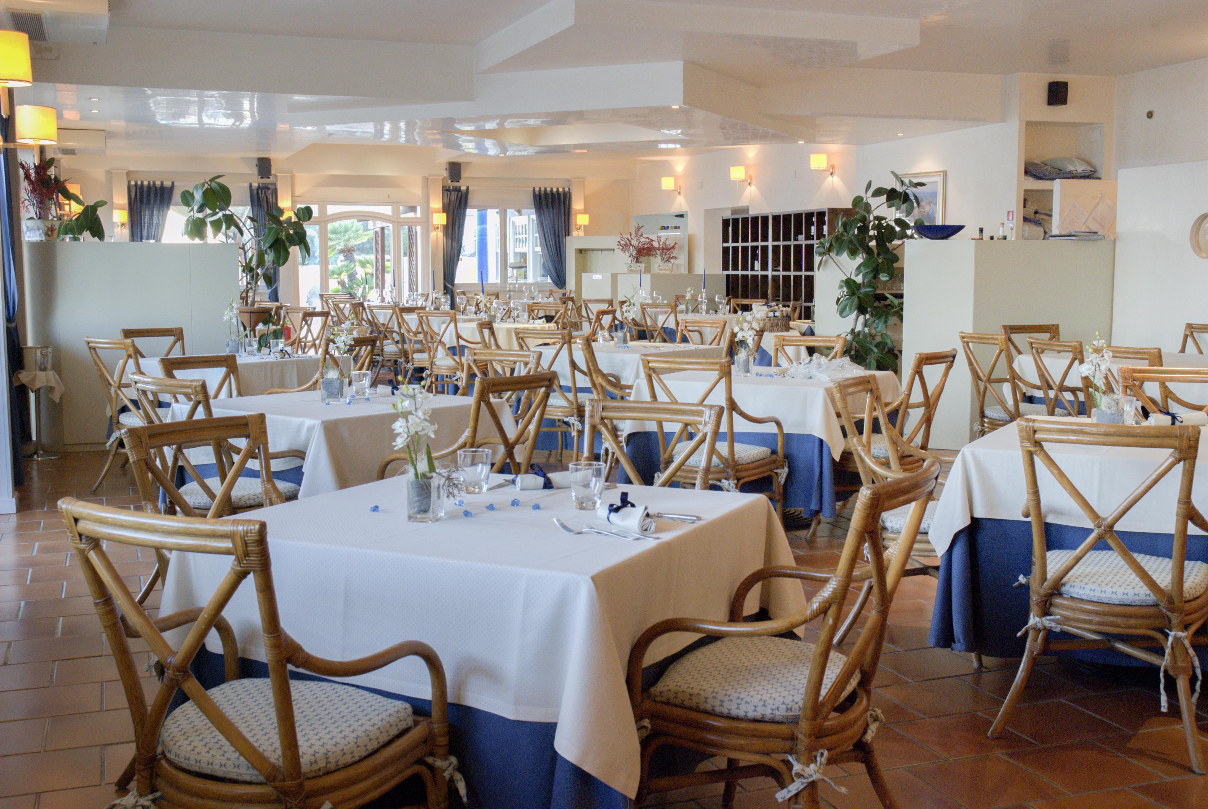 Hotel Cavalluccio Marino Santa Marinella Exteriér fotografie
