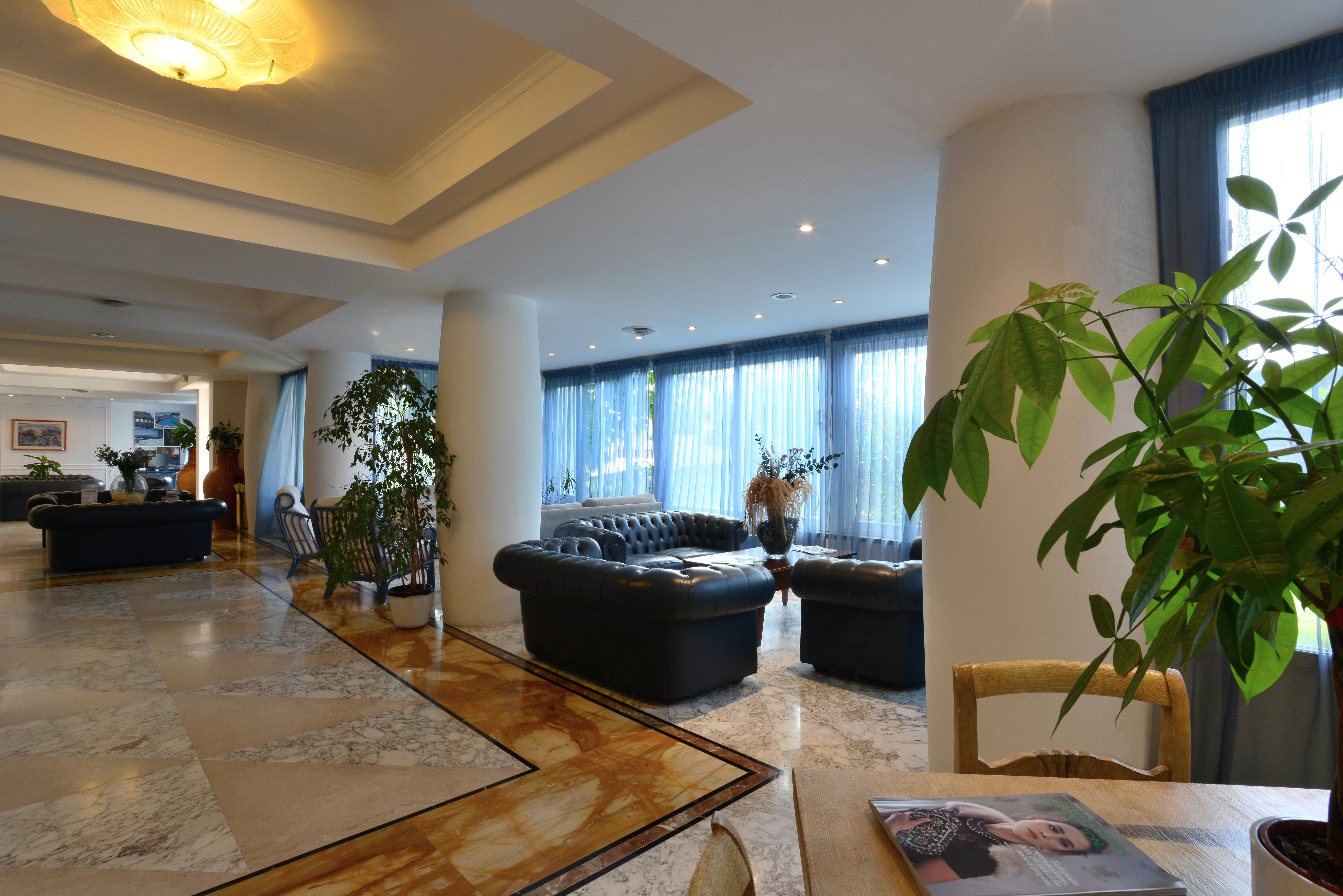 Hotel Cavalluccio Marino Santa Marinella Exteriér fotografie