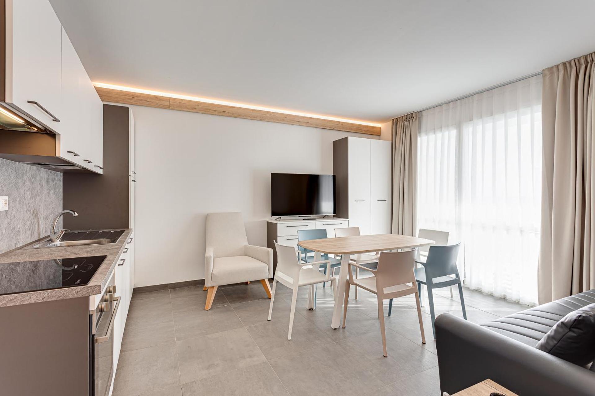 Hotel Cavalluccio Marino Santa Marinella Pokoj fotografie