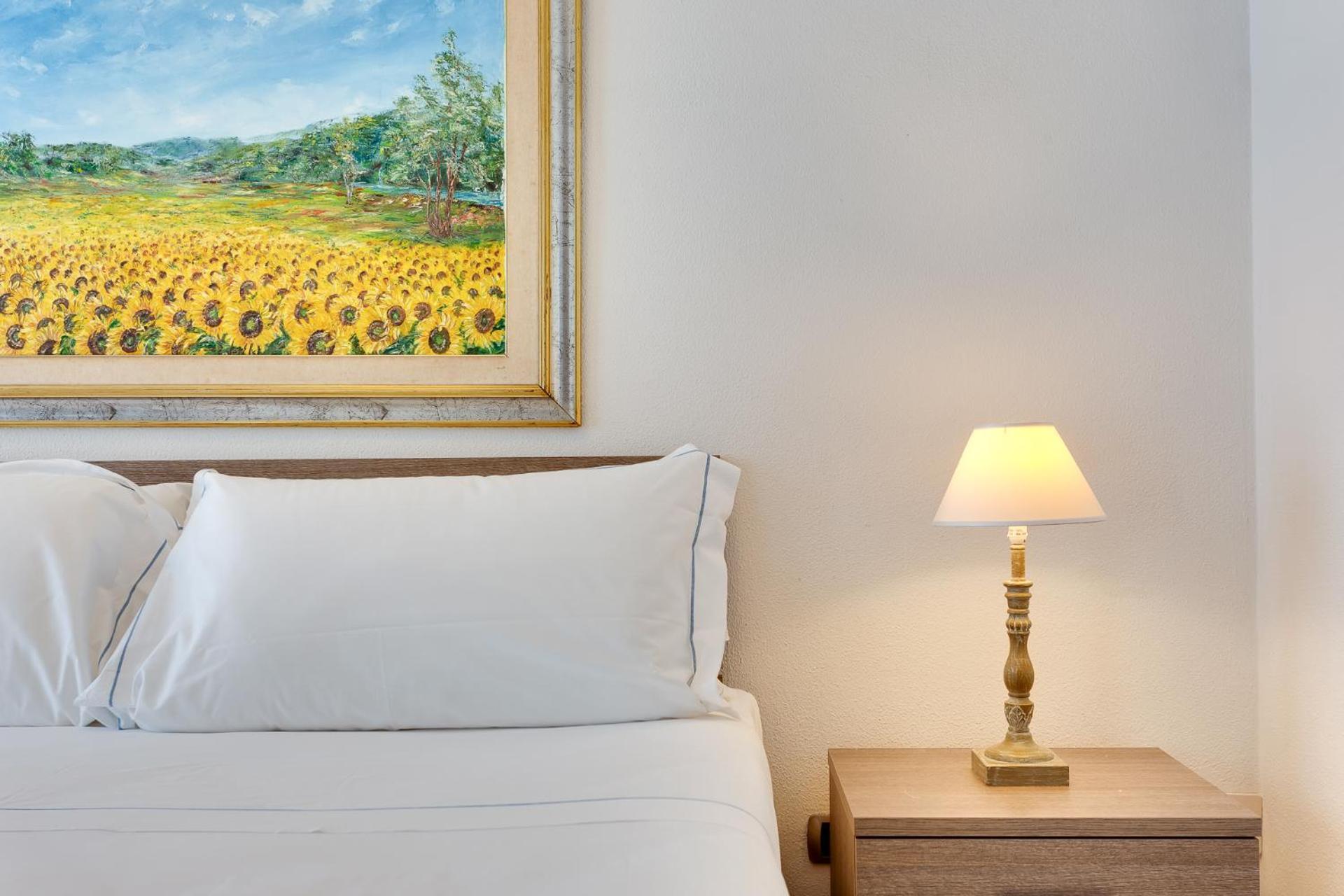 Hotel Cavalluccio Marino Santa Marinella Pokoj fotografie