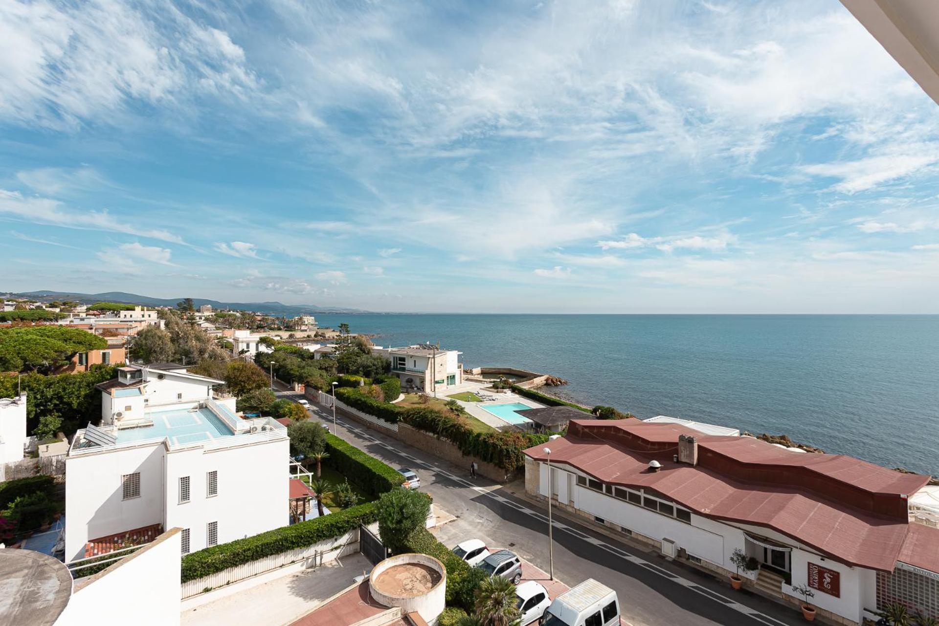 Hotel Cavalluccio Marino Santa Marinella Pokoj fotografie